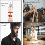 Mayin Mysore Sandalwood Spray Perfumed For Men And Women | Pocket Perfume | Eau De Parfum | Best Gifting Long Lasting Luxury Scent | Daily use fragrance | (105ml) - Image 6