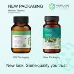 Merlion Naturals Haritaki Tablets, Terminalia chebula, 500mg (120 Tablets) - Image 2