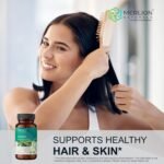 Merlion Naturals Haritaki Tablets, Terminalia chebula, 500mg (120 Tablets) - Image 8