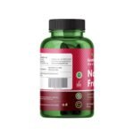 Genius Herbs Noni Fruit Tablets 700 mg - Best Immune Booster - Full of Antioxidants - Pure Noni Fruit Capsule - Image 2