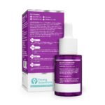 The Derma Co 2% Salicylic Acid Face Serum | Reduces acne & blackheads | Tightens pores | Exfoliates & soothes inflammation | 30 ml - Image 10