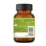 A TATA Product - Organic India Amalaki - 60 Veg Capsules, Natural Vitamin C & Antioxidants, Boosts Immune Response, Detoxify & Rejuvenate Digestive System, Reduce Acidity, GMP & NPOP Certified Organic - Image 8