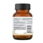 A TATA Product - Organic India Beautiful Skin Capsules - 60 Veg Caps, For Healthy, Radiant & Glow, Helps Rejuvenate Skin & Naturally Purify The Blood, GMP & NPOP Certified Organic - Image 11