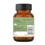 A TATA Product - Organic India Garcinia Cambogia - 60 Veg Capsules, Improves Fat Metabolism, Lean Muscle Development, Boosts Energy, Enhances Immunity, & Helps Weight Management, GMP & NPOP Certified - Image 9