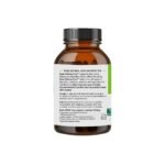 A TATA Product - Organic India Liver Kidney Care - 180 Veg Capsules, Helps Support Liver & Kidney Health, Boosts Overall Energy & Immunity, GMP & NPOP Certified Organic - Image 3