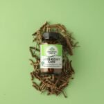 A TATA Product - Organic India Liver Kidney Care - 180 Veg Capsules, Helps Support Liver & Kidney Health, Boosts Overall Energy & Immunity, GMP & NPOP Certified Organic - Image 4