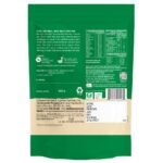 A TATA Product - Organic India Moringa Powder, Dietary Supplement, Superfood, Rich In Vitamins, Minerals & Amino Acids, For Immunity, Digestion & Energy, Gluten Free, Certified Organic, 200g, Pouch - Image 2