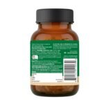 A TATA Product - Organic India Moringa Capsules - 60 Veg Caps, Essential Nutrition Superfood, Helps Naturally Boost Energy Level, Improves Stamina, Rich In Vitamins & Minerals, GMP & NPOP Certified Organic - Image 9