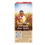 A TATA Product - Organic India Moringa Hibiscus Infusion, 25 Tea Bags, Certified Organic, Antioxidant-Rich, Caffeine-Free, Whole Herb Blend - Image 7