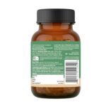 A TATA Product - Organic India Neem Blood Purifier - 60 Veg Capsules, Natural Blood Purifier, Plant-Based Anti-Bacterial, Anti-Viral, With Immunity Boosting Properties, GMP & NPOP Certified Organic - Image 8