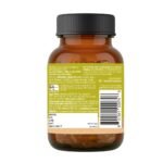 A TATA Product - Organic India Pure Gokshura 60 Capsules,(400mg), Enhance Endurance, Promotes Vitality, Support Men's Wellness & Boost Stamina, GMP & NPOP Certified - Image 7