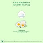 A TATA Product - Organic India Simply Chamomile Infusion, 25 Tea Bags, Certified Organic, Soothing & Relaxing, Caffeine-Free, Whole Herb Blend - Image 4