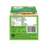 A TATA Product - Organic India Tulsi Detox Kahwa - 25 Tea Bags, Helps Improve Digestion & Detoxification, Rich in Antioxidants, Made with Tulsi, Ginger, Clove, and Green Tea - Image 2