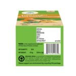 A TATA Product - Organic India Tulsi Ginger Turmeric - 25 Tea Bags, Boosts Immunity, Supports Healing & Recovery, Rich in Antioxidants, Made with Tulsi, Turmeric, Cinnamon, and Pepper - Image 2