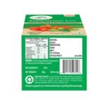 A TATA Product - Organic India Tulsi Green Tea Pomegranate - 25 Tea Bags, Certified Organic, Stress Relief, Rich in Antioxidant, Tulsi & Pomegranate Infusion - Image 6