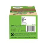 A TATA Product - Organic India Tulsi Mulethi - 25 Tea Bags, Rich in Antioxidants, Eases Cough & Cold Symptoms, Stress Relieving, Boosts Immunity, Caffeine-Free, Whole Herbs Certified Organic - Image 6