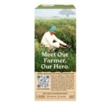 A TATA Product - Organic India Tulsi Mulethi - 25 Tea Bags, Rich in Antioxidants, Eases Cough & Cold Symptoms, Stress Relieving, Boosts Immunity, Caffeine-Free, Whole Herbs Certified Organic - Image 7