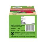 A TATA Product - Organic India Tulsi Sweet Rose - 25 Tea Bags, Stress Relieving, Supports Radiant Skin, Rich in Antioxidants, Made with Tulsi, Chamomile, and Rose Certified Organic - Image 6
