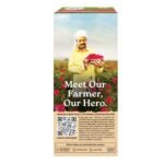 A TATA Product - Organic India Tulsi Sweet Rose - 25 Tea Bags, Stress Relieving, Supports Radiant Skin, Rich in Antioxidants, Made with Tulsi, Chamomile, and Rose Certified Organic - Image 7