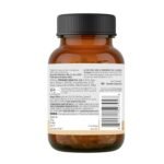 A TATA Product - Organic India Turmeric Formula - 60 Veg Capsules - Image 11