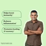 A TATA Product - Organic India Turmeric Formula - 60 Veg Capsules - Image 4