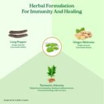 A TATA Product - Organic India Turmeric Formula - 60 Veg Capsules - Image 6