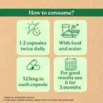 A TATA Product - Organic India Women's Well Being - 60 Veg Capsules, Plant Based Estrogens, Boosts Health & Vitality For Women Of All Ages & Restore Hormonal Balance, GMP & NPOP Certified Organic - Image 9