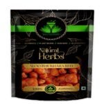 SAI HERBS Alu Bukhara Red | Dry Plum | Subgenus Prunus | Naturally Sweet (No Preservatives & Additives) (250 Grams)