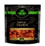 SAI HERBS Alu Bukhara Red | Dry Plum | Subgenus Prunus | Naturally Sweet (No Preservatives & Additives) (250 Grams)