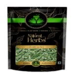 SAI HERBS Curry Leaf Dry - Kadi Patta - Curry Leaves - Karibevu - Karuvepillai Patta - Dry Curry Patta - Pure & Natural (250 Grams)