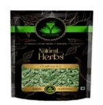 SAI HERBS Curry Leaf Dry - Kadi Patta - Curry Leaves - Karibevu - Karuvepillai Patta - Dry Curry Patta - Pure & Natural (250 Grams)