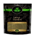 SAI HERBS Horsetail Leaves Powder - Improves Bone Density - Cleanse Kidney - Good for Skin & Hair - Pure & Natural (250 Grams)