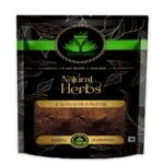 SAI HERBS Kali Haldi Powder - Black Turmeric Powder - Pure & Natural