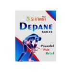 New Shama Depane Tablet 100 Tablet