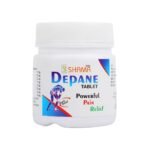 New Shama Depane Tablet 100 Tablet - Image 2