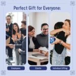 OH CHA - Glimpses Tea Gift Set with Dry Fruits | 5 Kashmiri Kahwa Tea Bags, 4 TeaLight Candles, 25 Grams Whole Cashews, 25 Grams Almonds | Complete Diwali Gift Box | Festive Celebrations Box | Gift Box for Bulk Gifting, Coporates, Festivals - Image 5