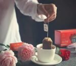 OH CHA - Skin GLOW Tea | Green Tea for Weight Loss, Skin Care and Healthy Hair with Hibiscus, Rose, Indian gooseberry, Aloe Vera | Restores, Energizes and Soothes | 20 Green Tea Bags - Image 6