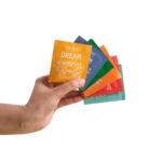 OH CHA - Wooden Assorted Tea Bags Box | Tea Gift Box with 5 Flavors of Green Tea Bags | Green Tea for Weight Loss, Chamomile Tea for Sleep, Hibiscus Tea for Skin | Birthday Gift for Men, Women | 30 Tea Bags - Image 6