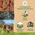 A TATA Product - Organic India Lipid Care - 60 Veg Capsules, Helps In Normal Cholesterol Levels & Lipid Levels, Lower Heart Rate & Blood Pressure, Naturally Rich In Antioxidants, GMP & NPOP Certified - Image 8