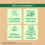 A TATA Product - Organic India Lipid Care - 60 Veg Capsules, Helps In Normal Cholesterol Levels & Lipid Levels, Lower Heart Rate & Blood Pressure, Naturally Rich In Antioxidants, GMP & NPOP Certified - Image 9