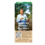 A TATA Product - Organic India Tulsi Green Tea Classic - 25 Tea Bags, Uplifts Mood, Rich in Antioxidants, Blend of Rama, Krishna & Vana Tulsi, Certified Organic - Image 7