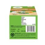 A TATA Product - Organic India Tulsi Honey Chamomile Infusion - 25 Tea Bags, Certified Organic, Stress Relief, Calming, Promotes Sleep, Caffeine-Free - Image 6