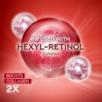 POND'S Youthful Miracle Hexyl Retinol Complex, Renew & Repair Serum 14ml - Image 2