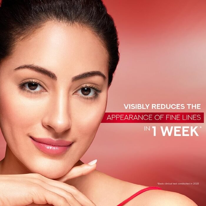 POND'S Youthful Miracle Hexyl Retinol Complex, Renew & Repair Serum 14ml - Image 3