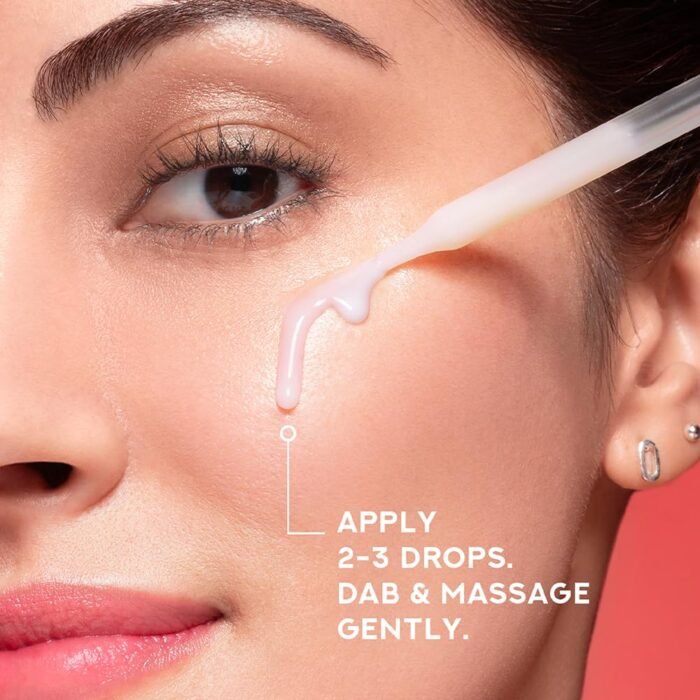 POND'S Youthful Miracle Hexyl Retinol Complex, Renew & Repair Serum 14ml - Image 4