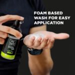 Pee Safe Natural Intimate Wash for Men | Tea Tree Essential Oil | Ayurvedic | Mens Intimate Wash | Men Genital Wash | Mens Ball wash | Men's Intimate wash 100ml - Image 6