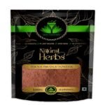 SAI HERBS Phool Pirangu Powder - Priyangu Seeds Powder - Callicapra Macrophylla - Pure & Natural