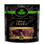 SAI HERBS Ratanjot Root - Alkanet Root - Alkanna Tinctoria - Ayurvedic Skin Care and Natural Coloring Agent (100 Grams)