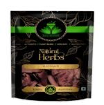 SAI HERBS Ratanjot Root - Alkanet Root - Alkanna Tinctoria - Ayurvedic Skin Care and Natural Coloring Agent (100 Grams)