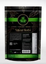 SAI HERBS Ratanjot Root - Alkanet Root - Alkanna Tinctoria - Ayurvedic Skin Care and Natural Coloring Agent (100 Grams) - Image 2